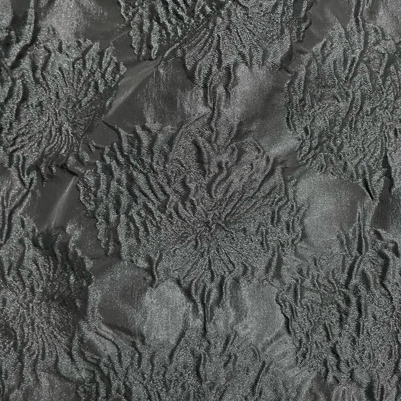 H&M black skirt size 4 - Picture 3 of 6